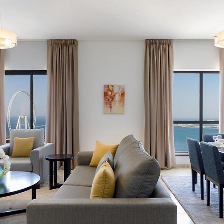Maison Privee - Shams 1 Dubai Bagian luar foto