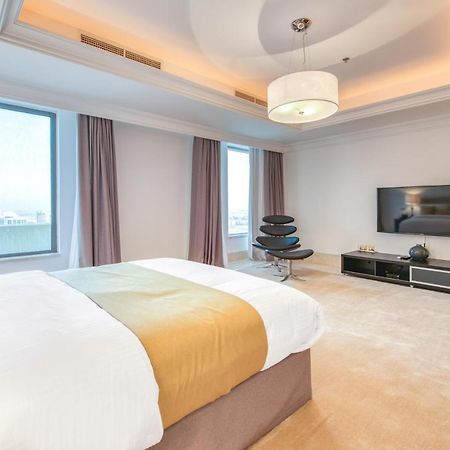 Maison Privee - Shams 1 Dubai Bagian luar foto