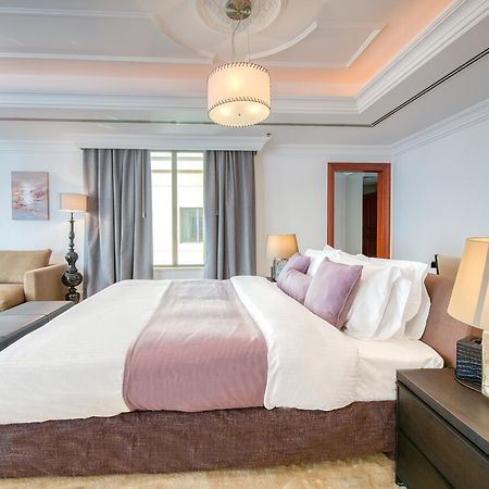 Maison Privee - Shams 1 Dubai Bagian luar foto