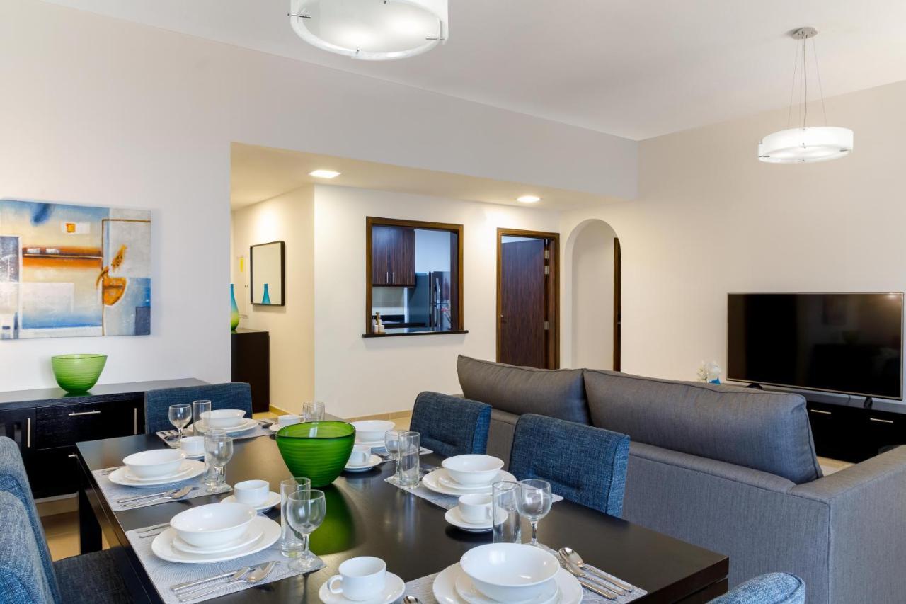 Maison Privee - Shams 1 Dubai Bagian luar foto