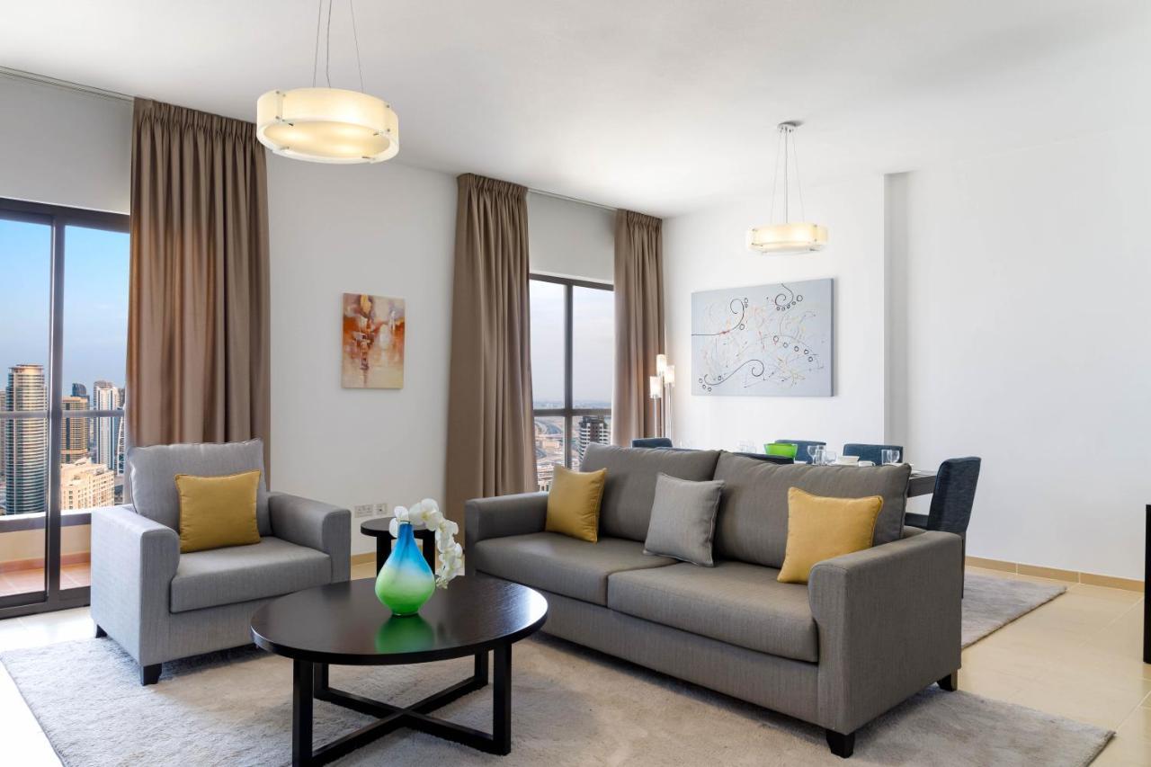 Maison Privee - Shams 1 Dubai Bagian luar foto