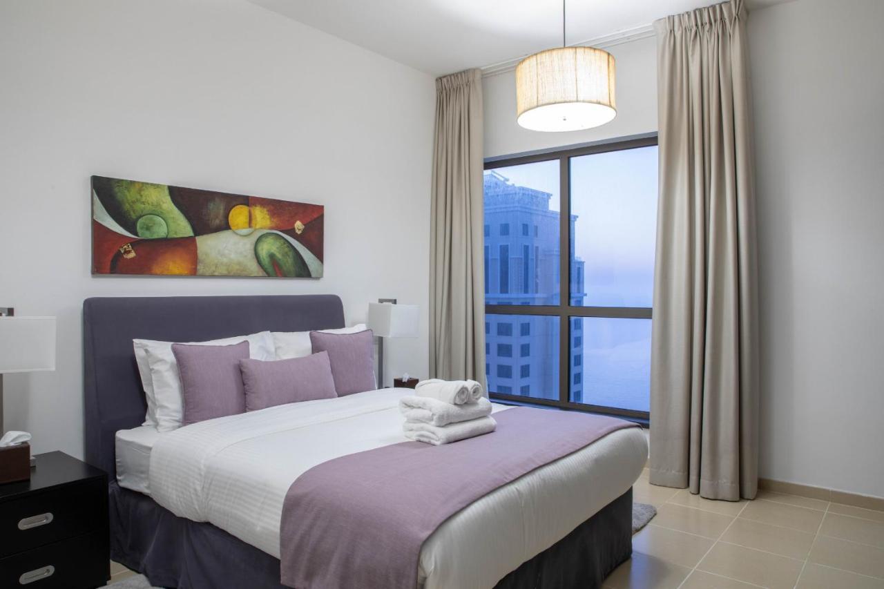 Maison Privee - Shams 1 Dubai Bagian luar foto