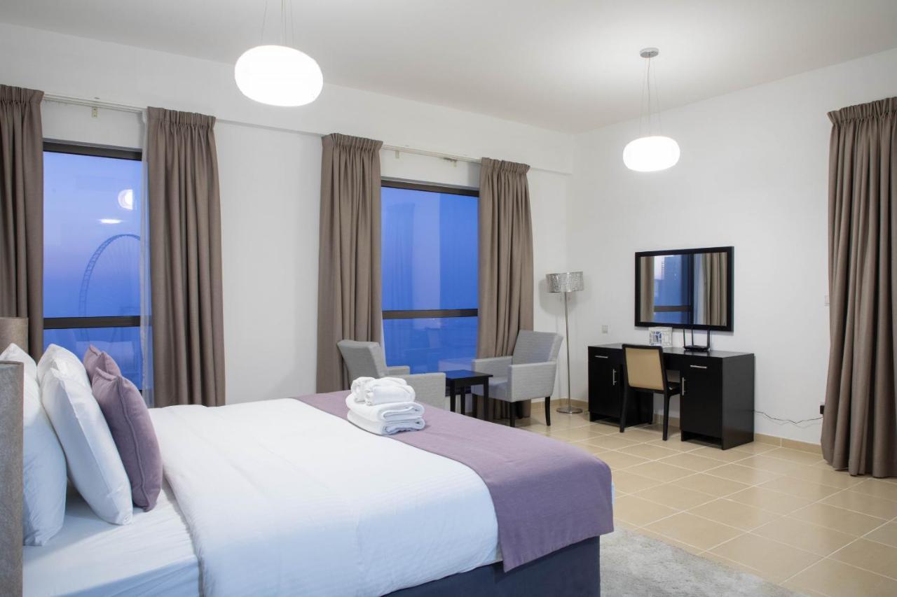 Maison Privee - Shams 1 Dubai Bagian luar foto