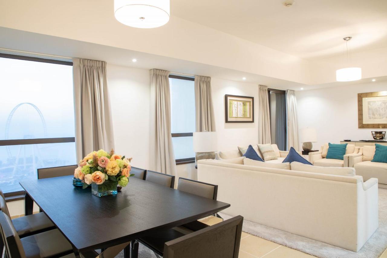 Maison Privee - Shams 1 Dubai Bagian luar foto