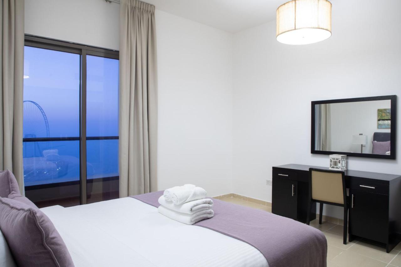 Maison Privee - Shams 1 Dubai Bagian luar foto