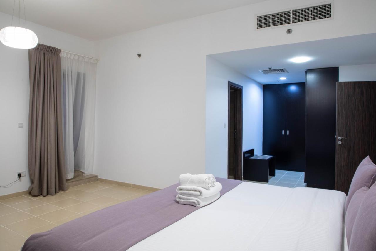 Maison Privee - Shams 1 Dubai Bagian luar foto