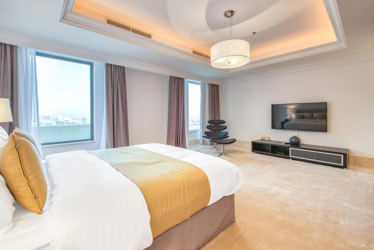 Maison Privee - Shams 1 Dubai Bagian luar foto