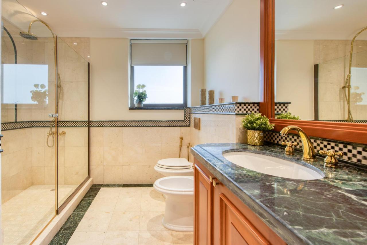 Maison Privee - Shams 1 Dubai Bagian luar foto