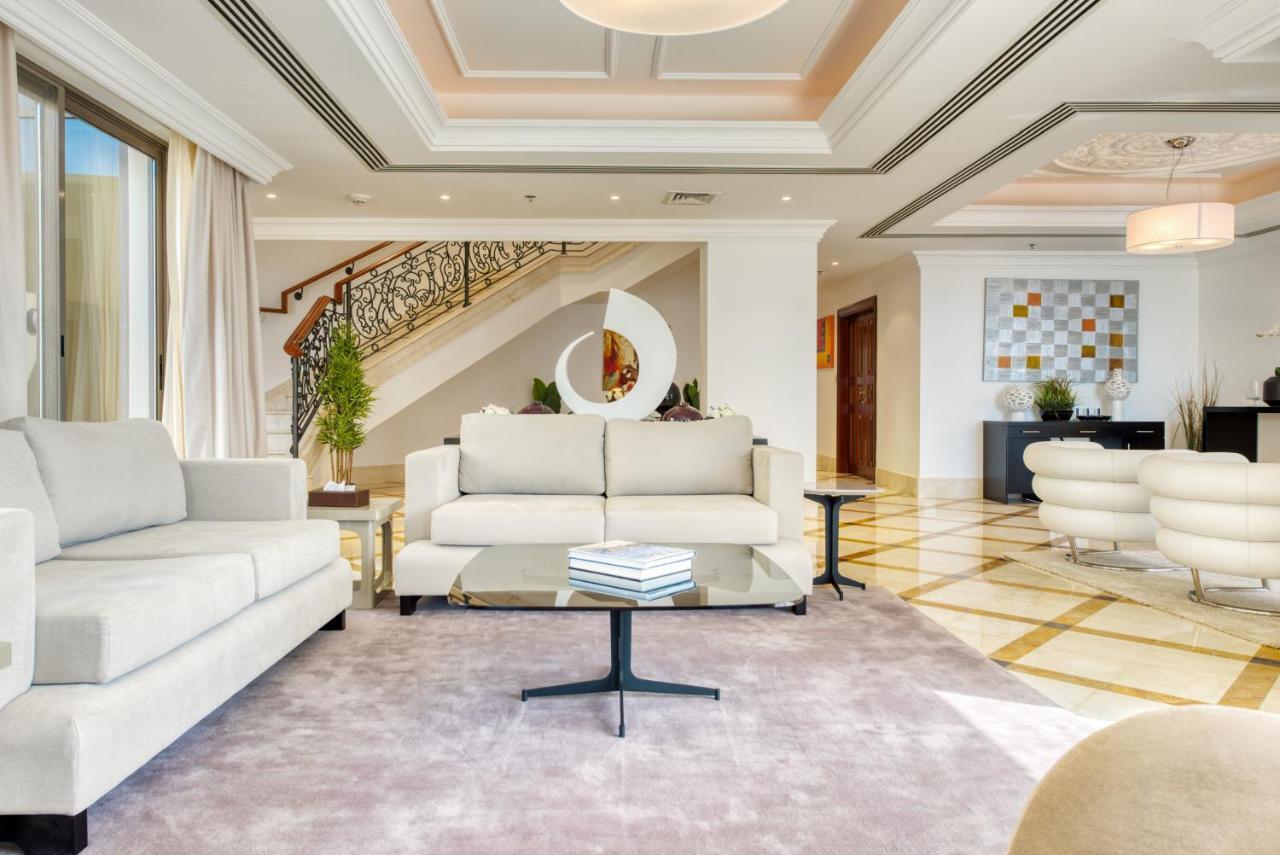 Maison Privee - Shams 1 Dubai Bagian luar foto