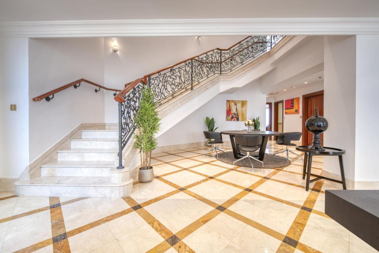 Maison Privee - Shams 1 Dubai Bagian luar foto
