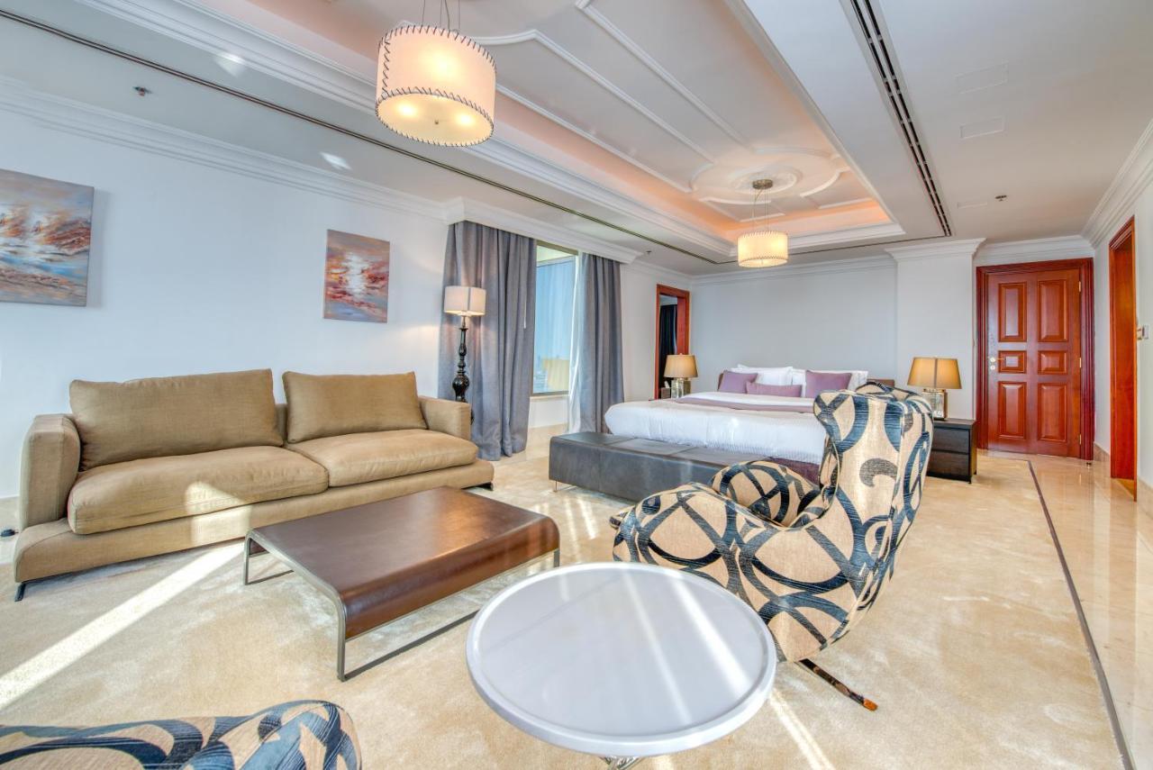 Maison Privee - Shams 1 Dubai Bagian luar foto