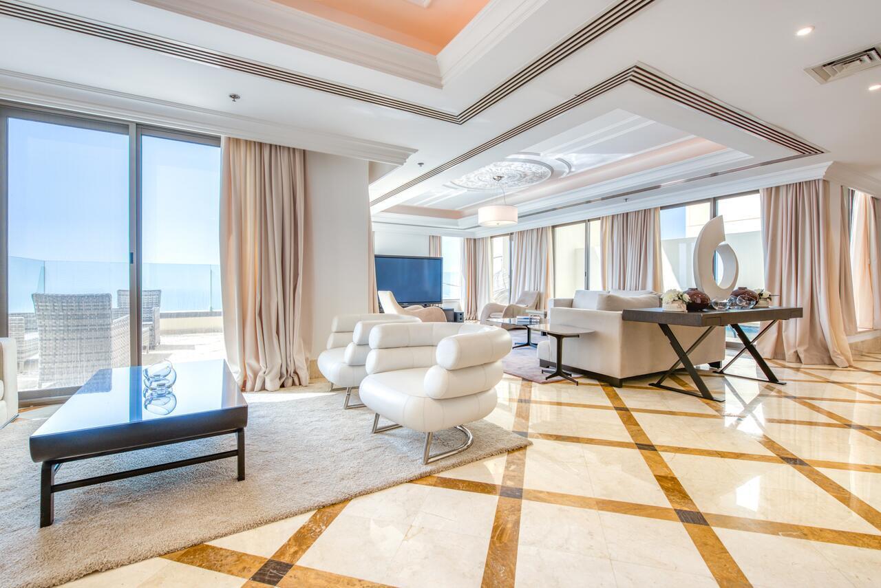 Maison Privee - Shams 1 Dubai Bagian luar foto