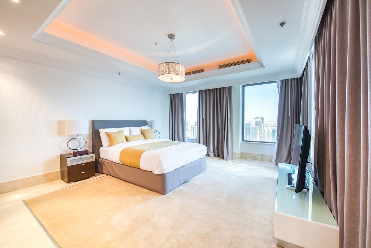 Maison Privee - Shams 1 Dubai Bagian luar foto
