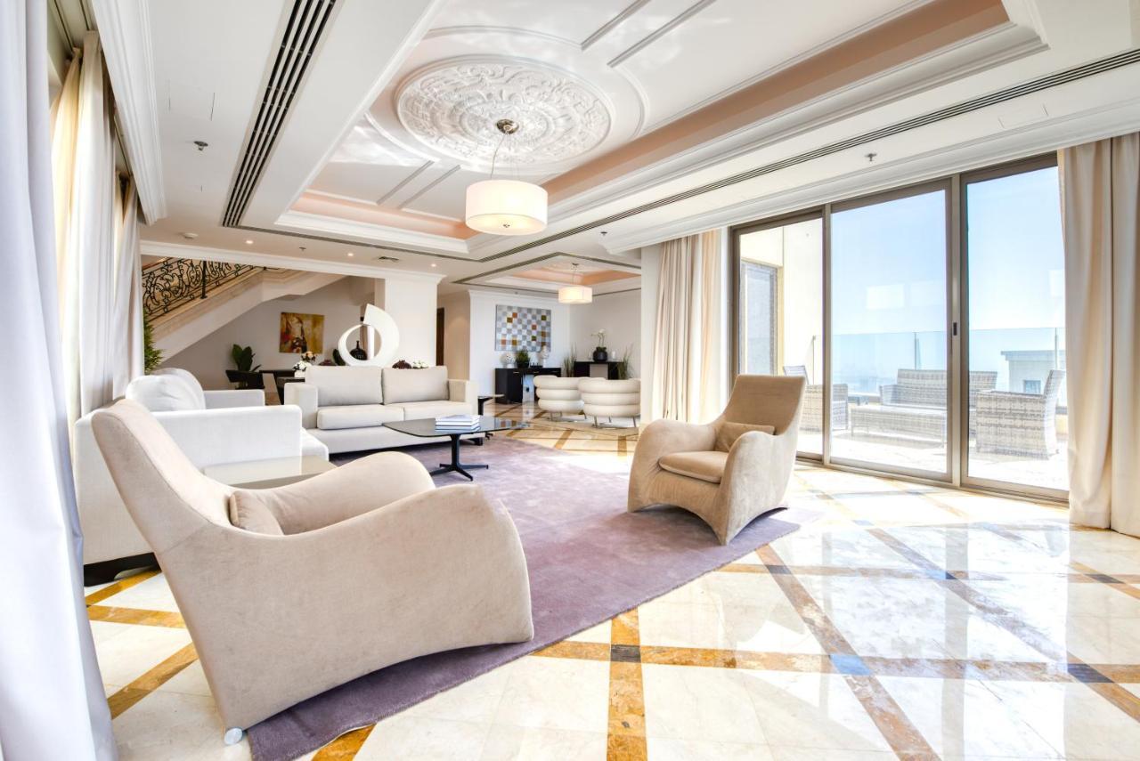 Maison Privee - Shams 1 Dubai Bagian luar foto