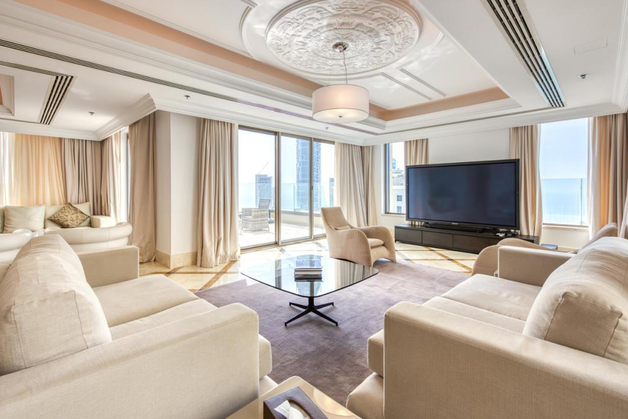 Maison Privee - Shams 1 Dubai Bagian luar foto