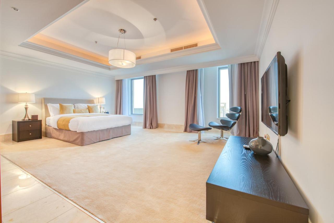 Maison Privee - Shams 1 Dubai Bagian luar foto