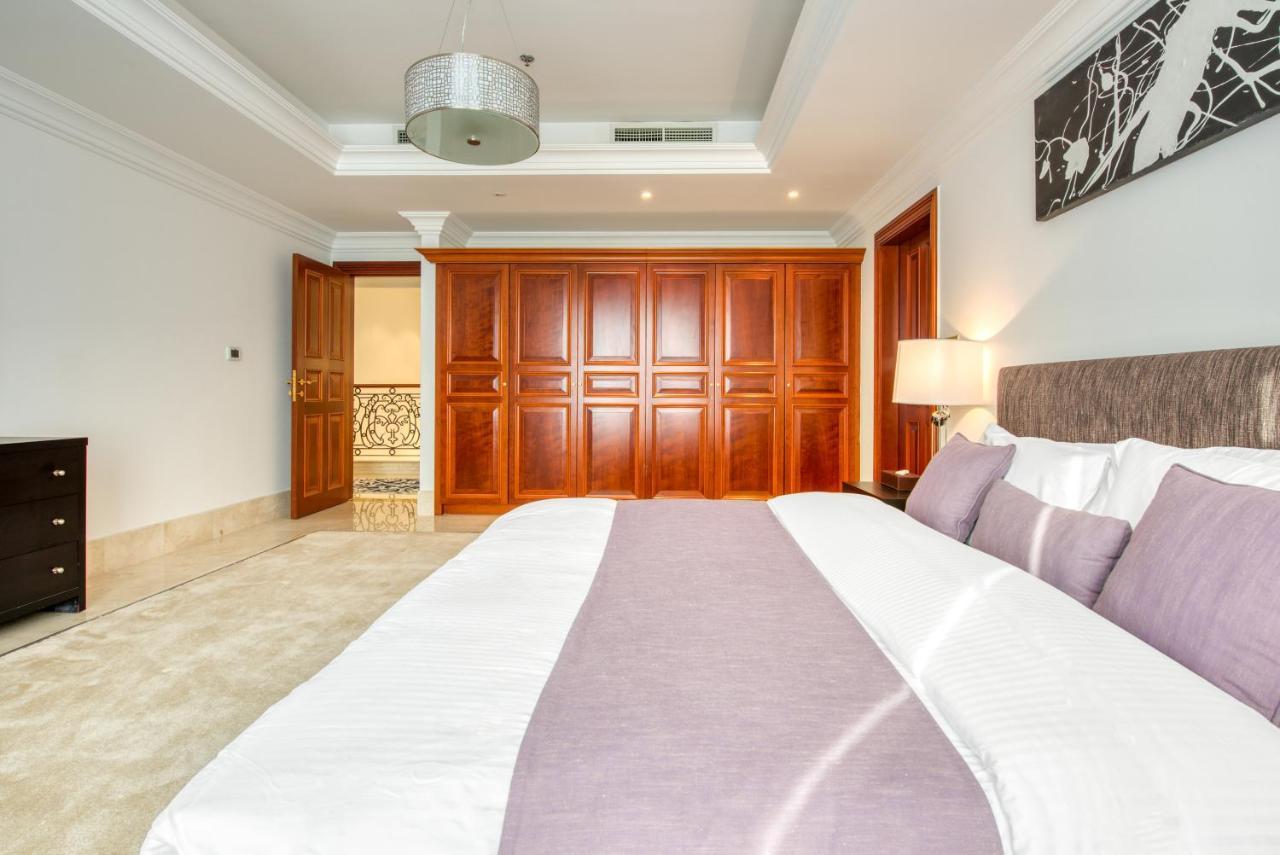 Maison Privee - Shams 1 Dubai Bagian luar foto