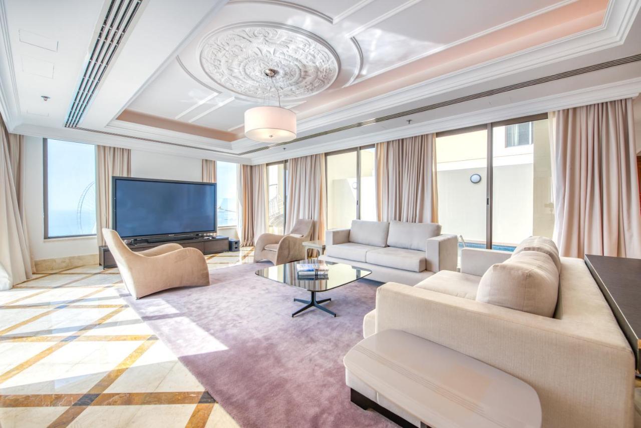 Maison Privee - Shams 1 Dubai Bagian luar foto