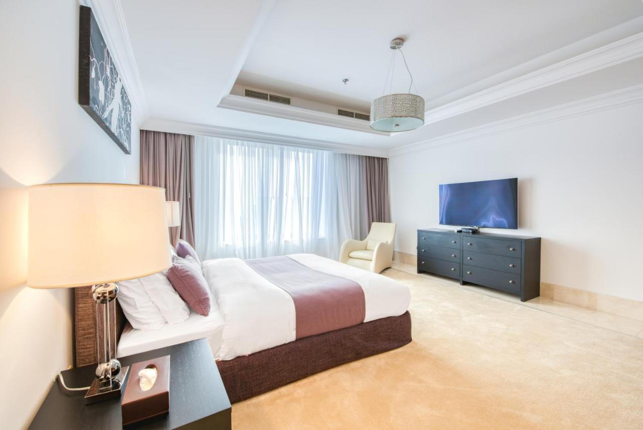 Maison Privee - Shams 1 Dubai Bagian luar foto