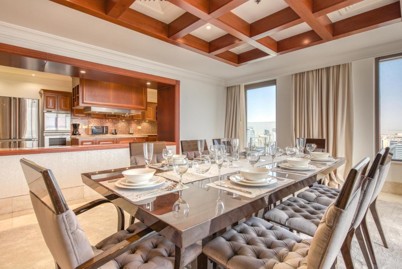 Maison Privee - Shams 1 Dubai Bagian luar foto