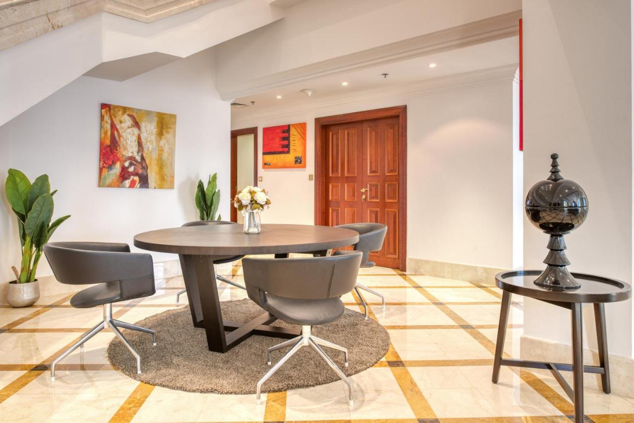 Maison Privee - Shams 1 Dubai Bagian luar foto