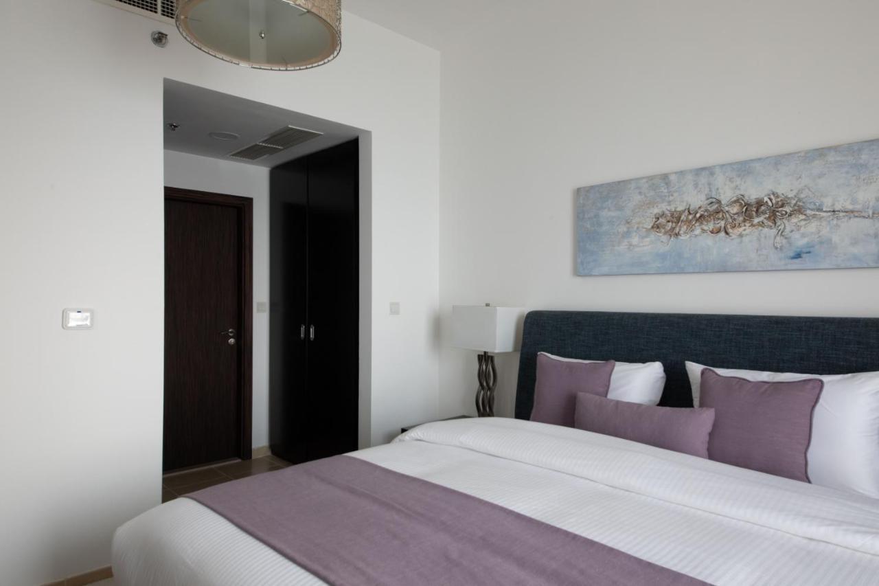 Maison Privee - Shams 1 Dubai Bagian luar foto